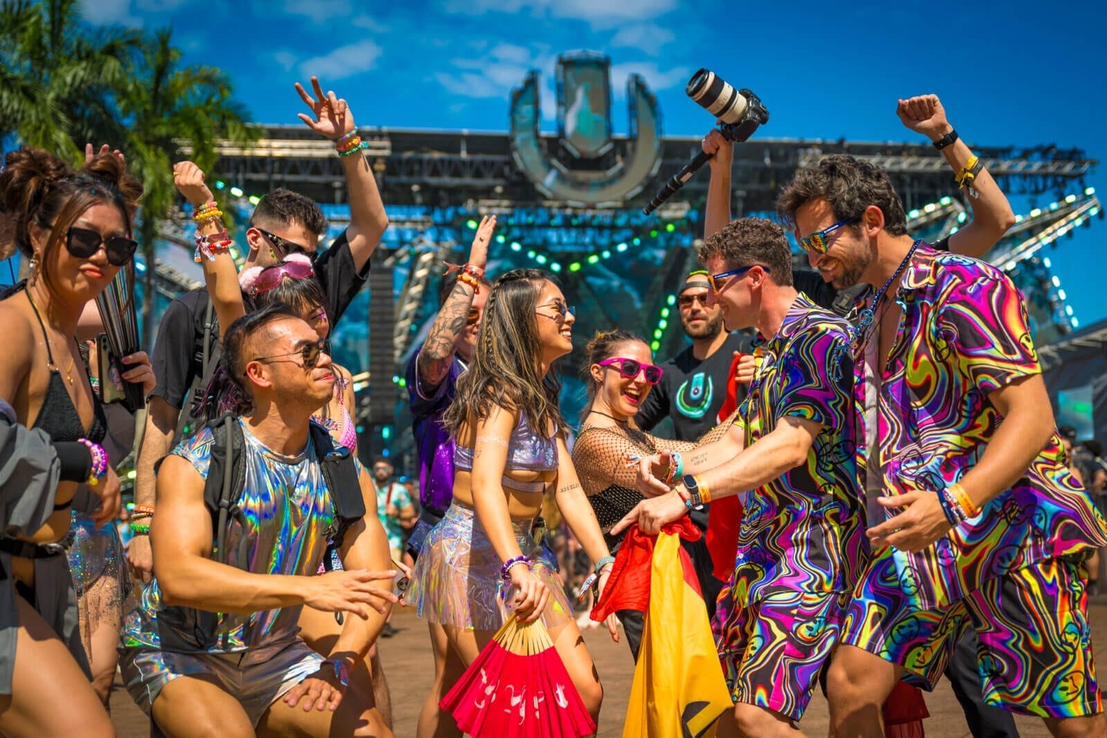 Ultra Music Festival 2026