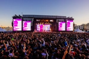 TIFF After Sunday Movie