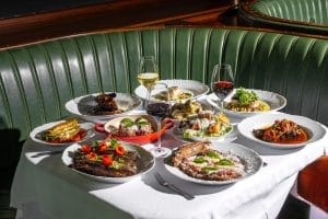 Hotels Near Royal Alexandra Theatre