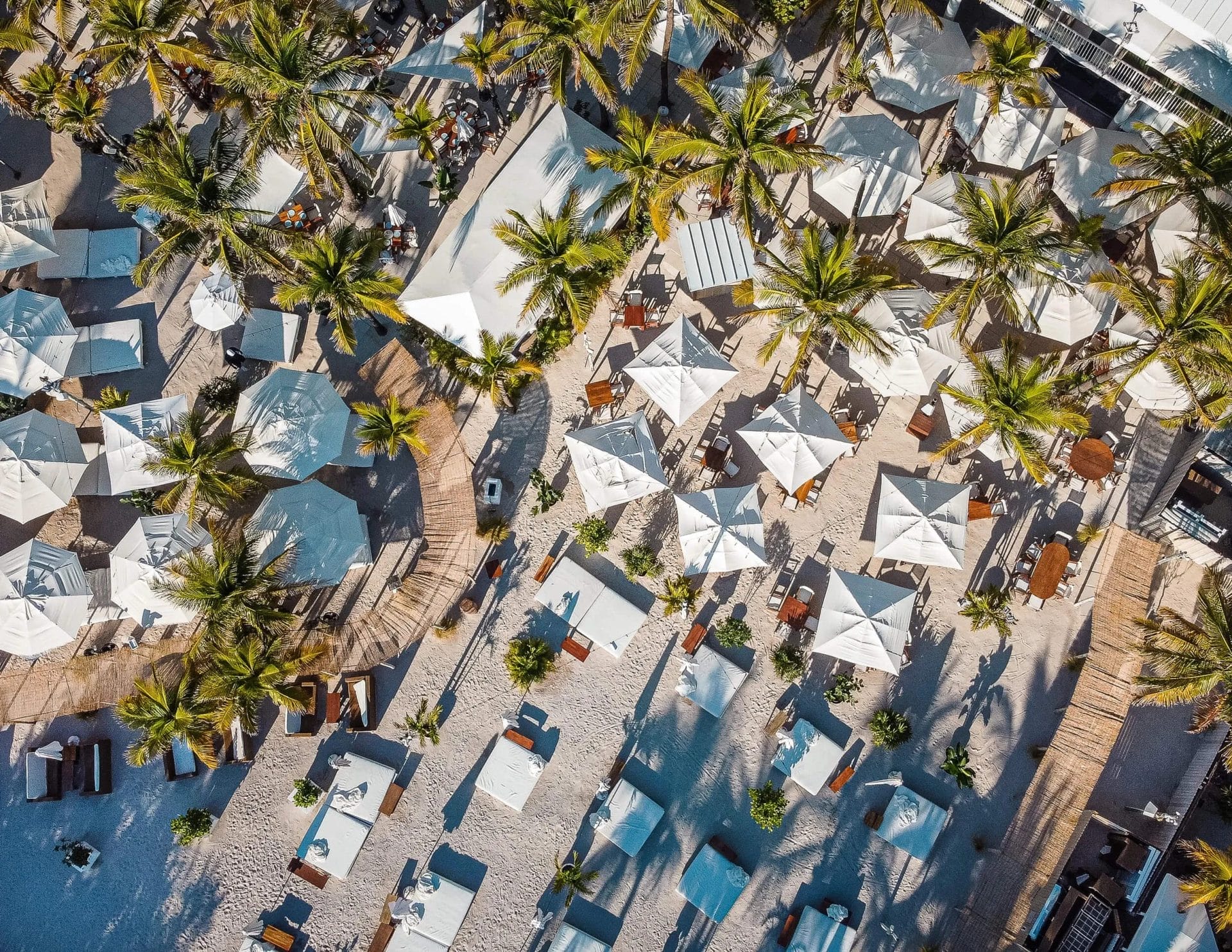 Nikki Beach Miami Beach