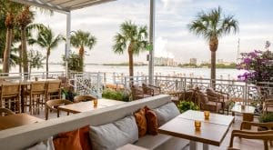 Winter Getaways Near New York