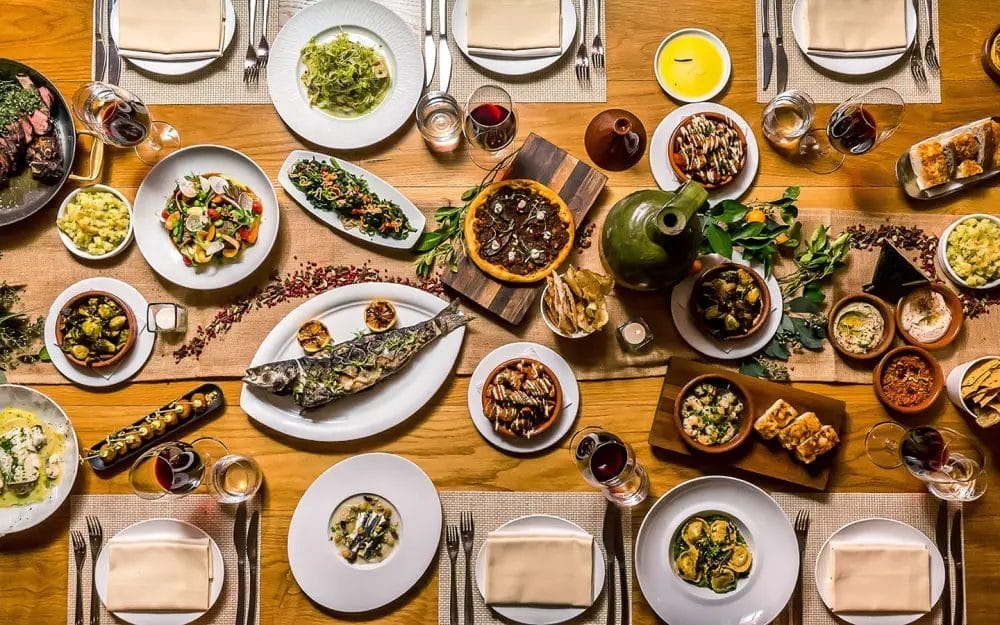 Boulud Sud Miami 