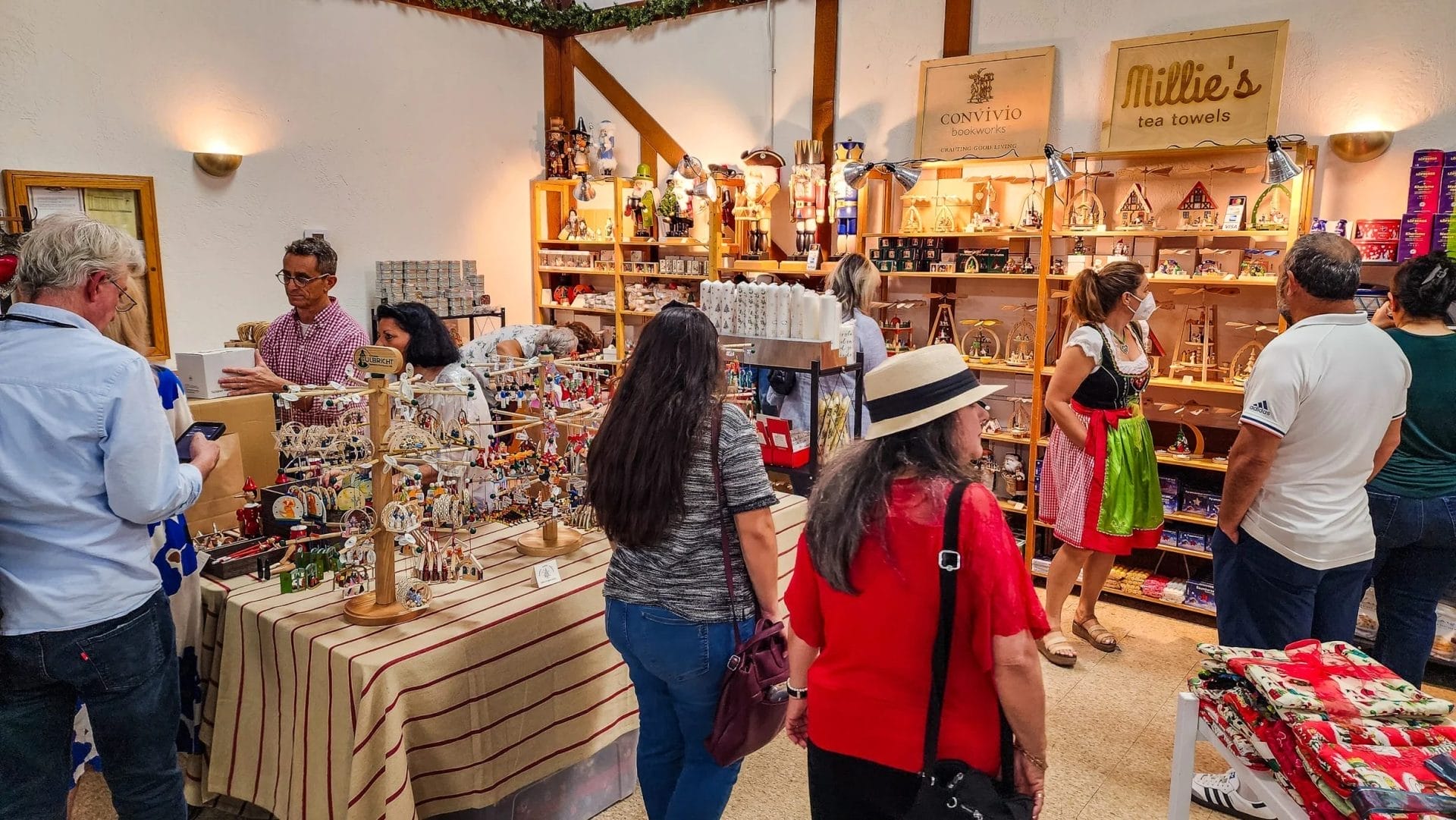 Miami Christmas Market