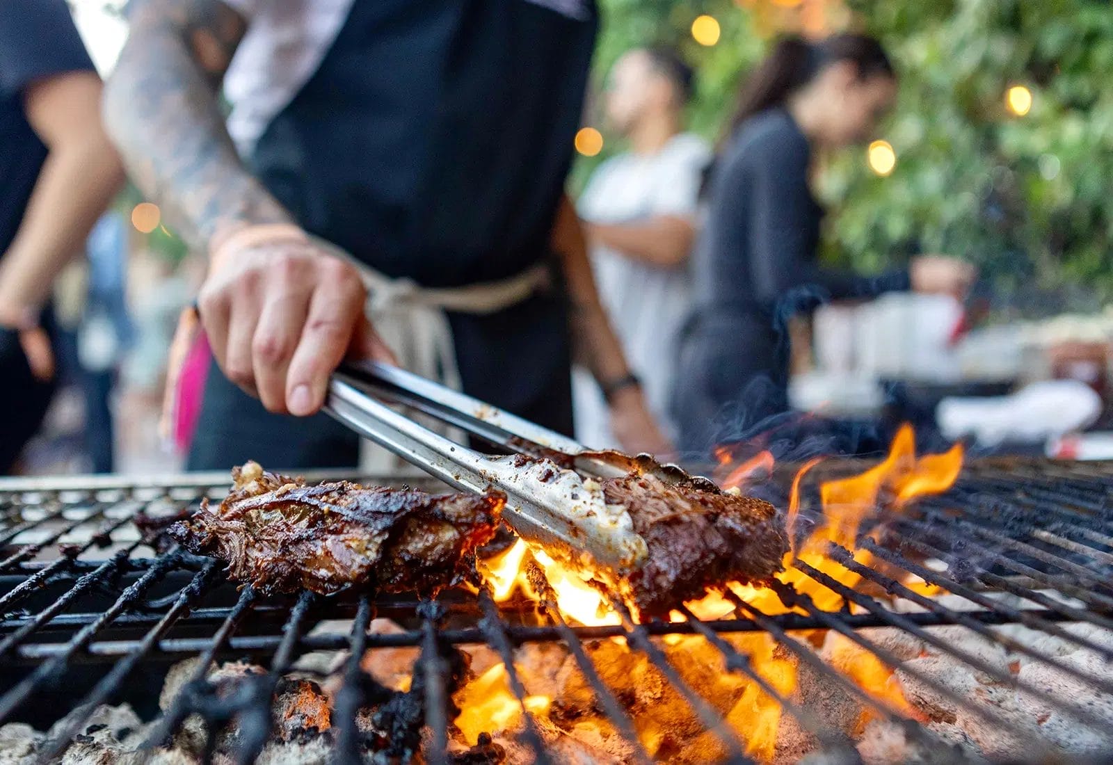 Check Out These TIFF Celebrity Hangout Spots